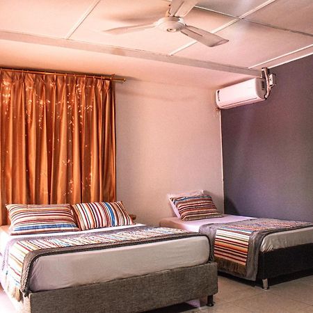 Yosu Hostal Ríohacha Exteriér fotografie