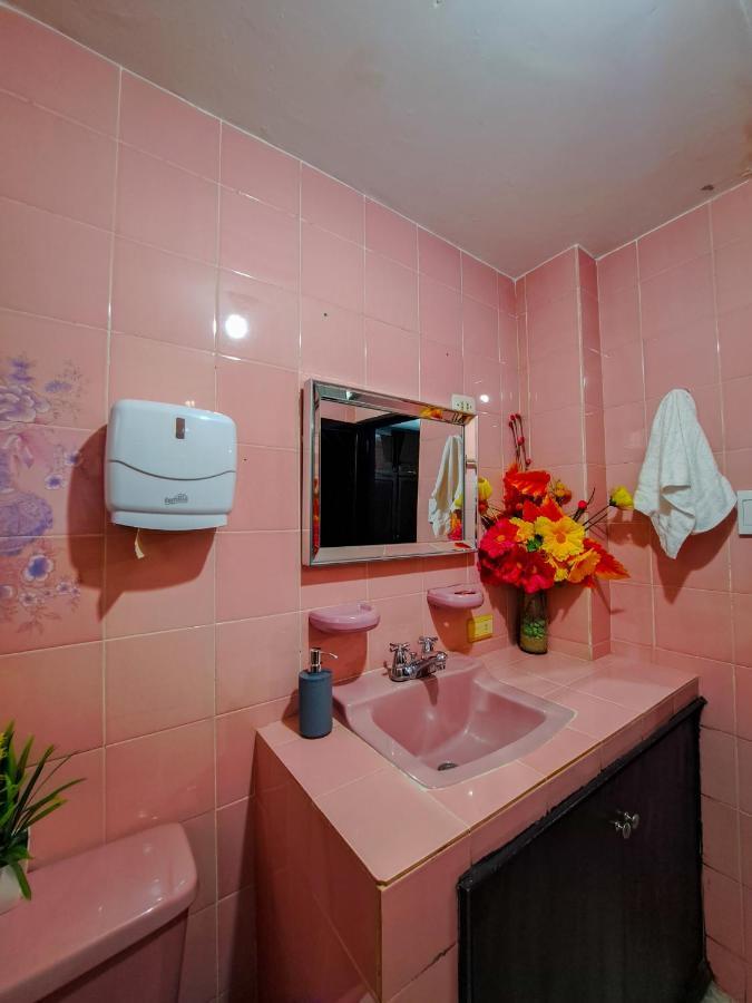 Yosu Hostal Ríohacha Exteriér fotografie
