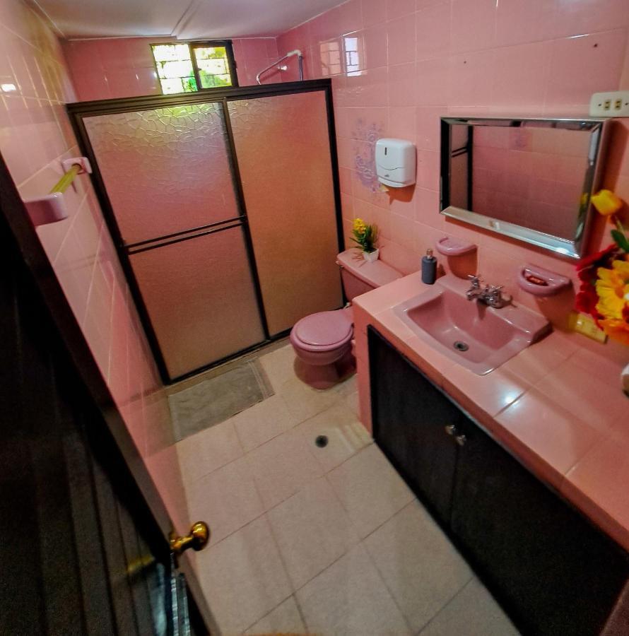 Yosu Hostal Ríohacha Exteriér fotografie